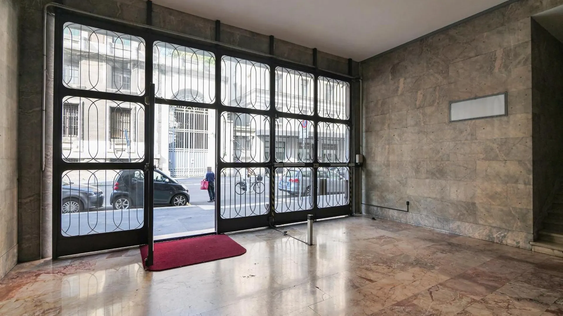 Apartment Elegant Suite In Repubblica Brera Milan Italy