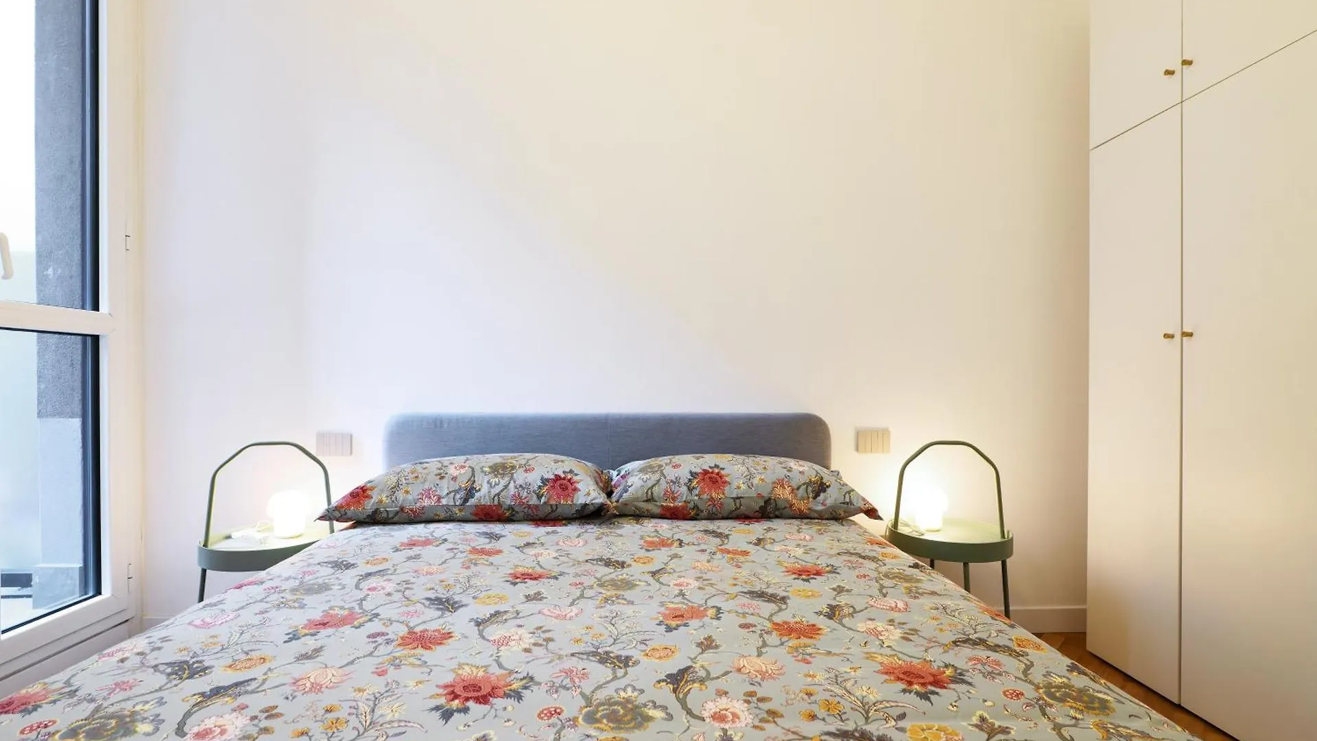 Elegant Suite In Repubblica Brera Milan