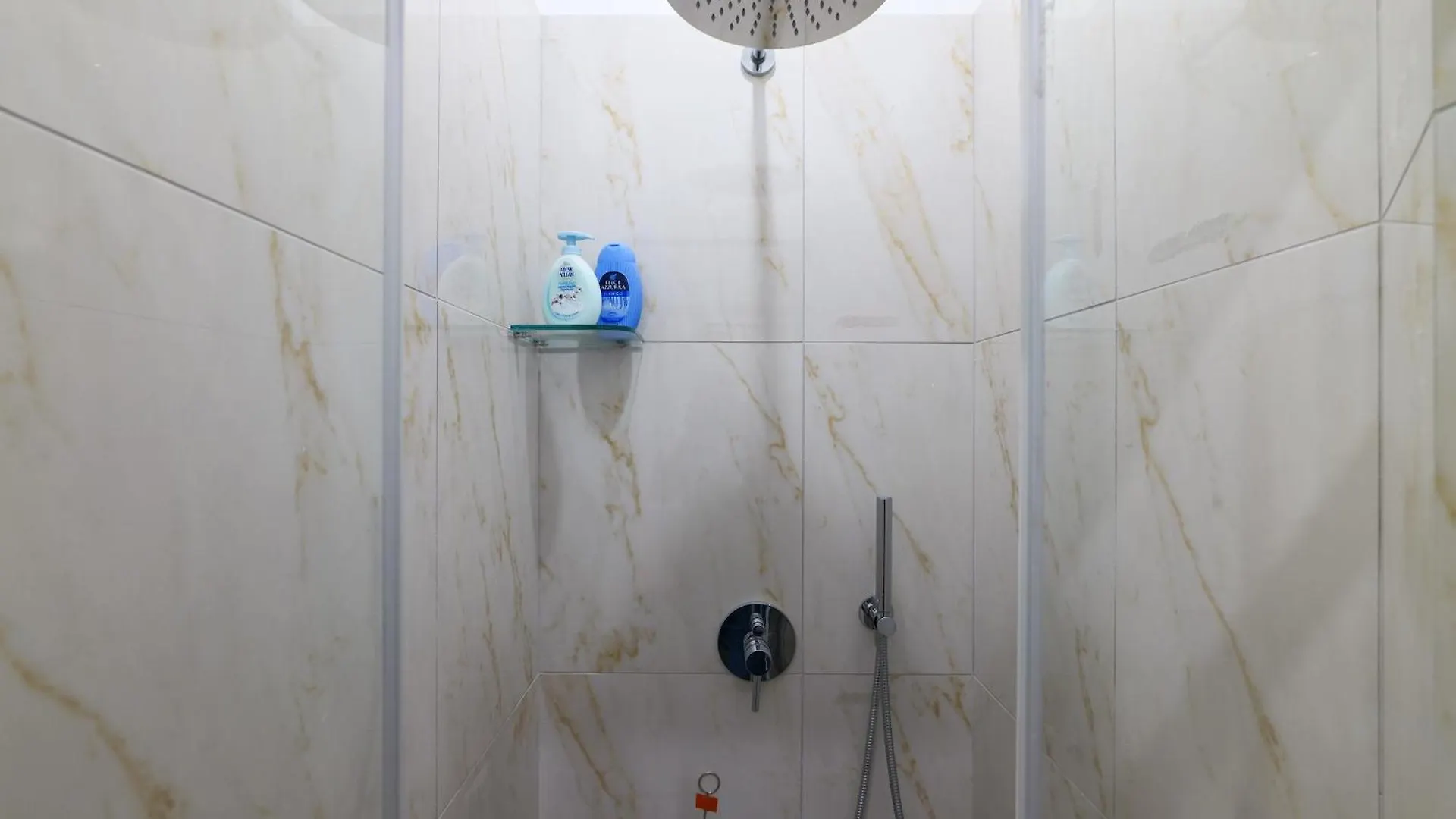 Elegant Suite In Repubblica Brera Milan Italy