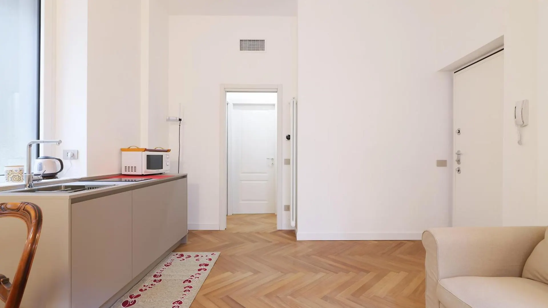 Elegant Suite In Repubblica Brera Milan 0*,  Italy