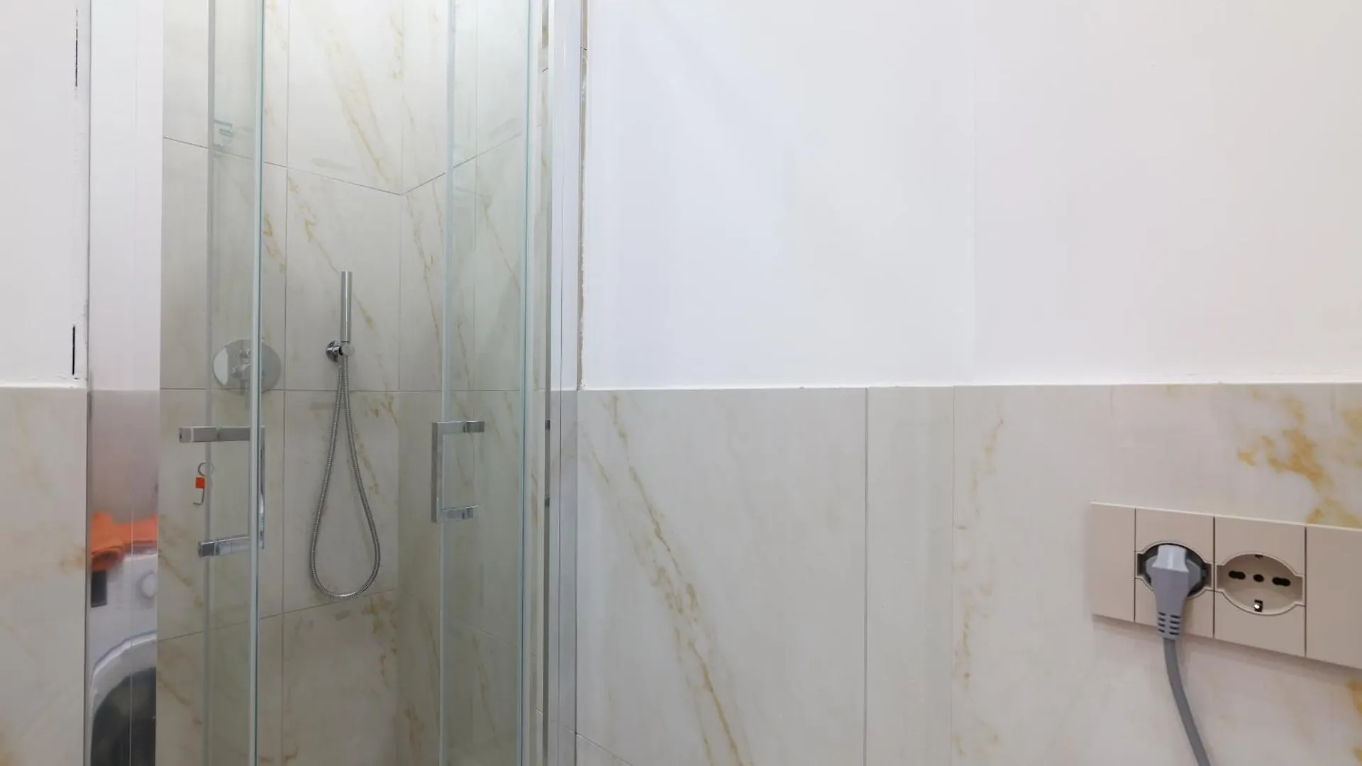 Elegant Suite In Repubblica Brera Milan