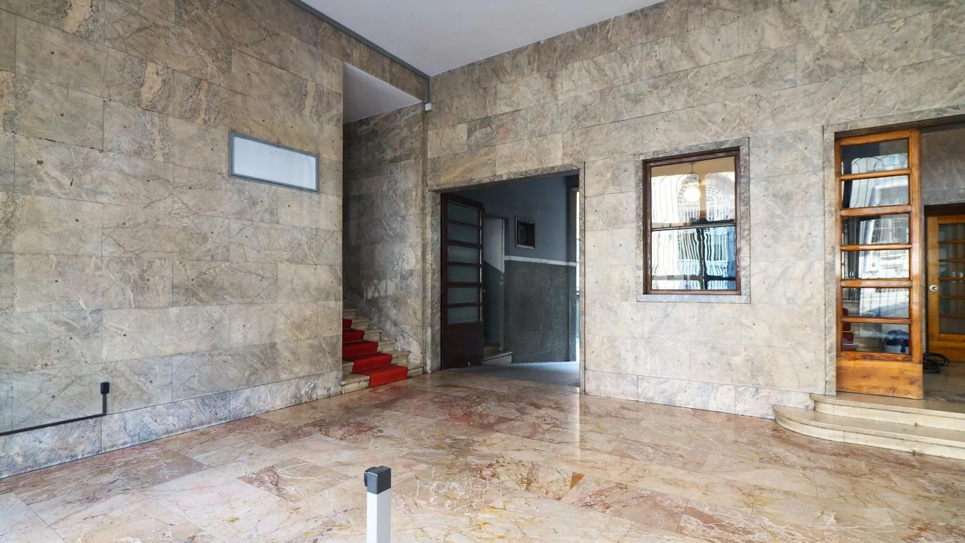 Elegant Suite In Repubblica Brera Milan 0*,