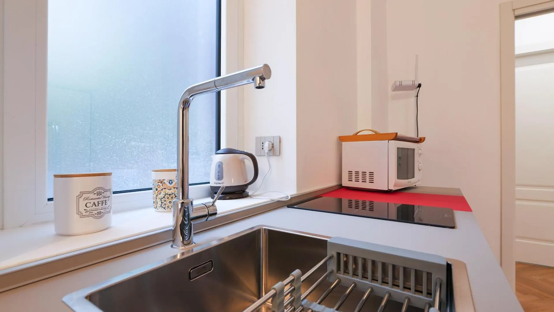 Elegant Suite In Repubblica Brera Milan