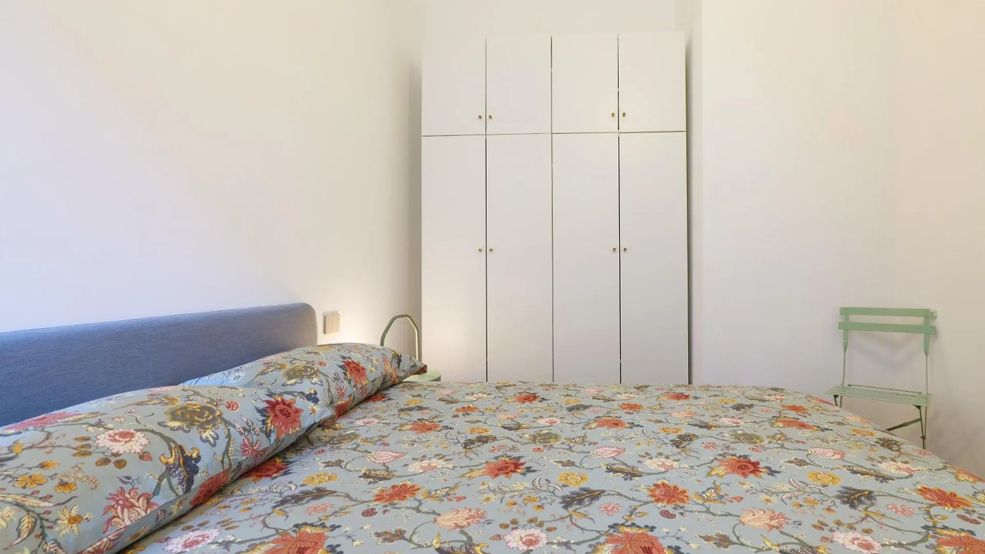 Elegant Suite In Repubblica Brera Milan 0*,