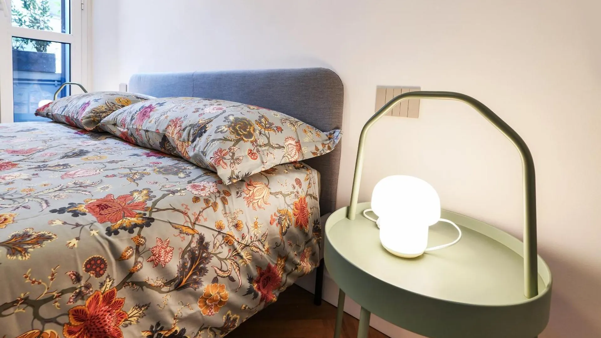 Apartment Elegant Suite In Repubblica Brera Milan Italy