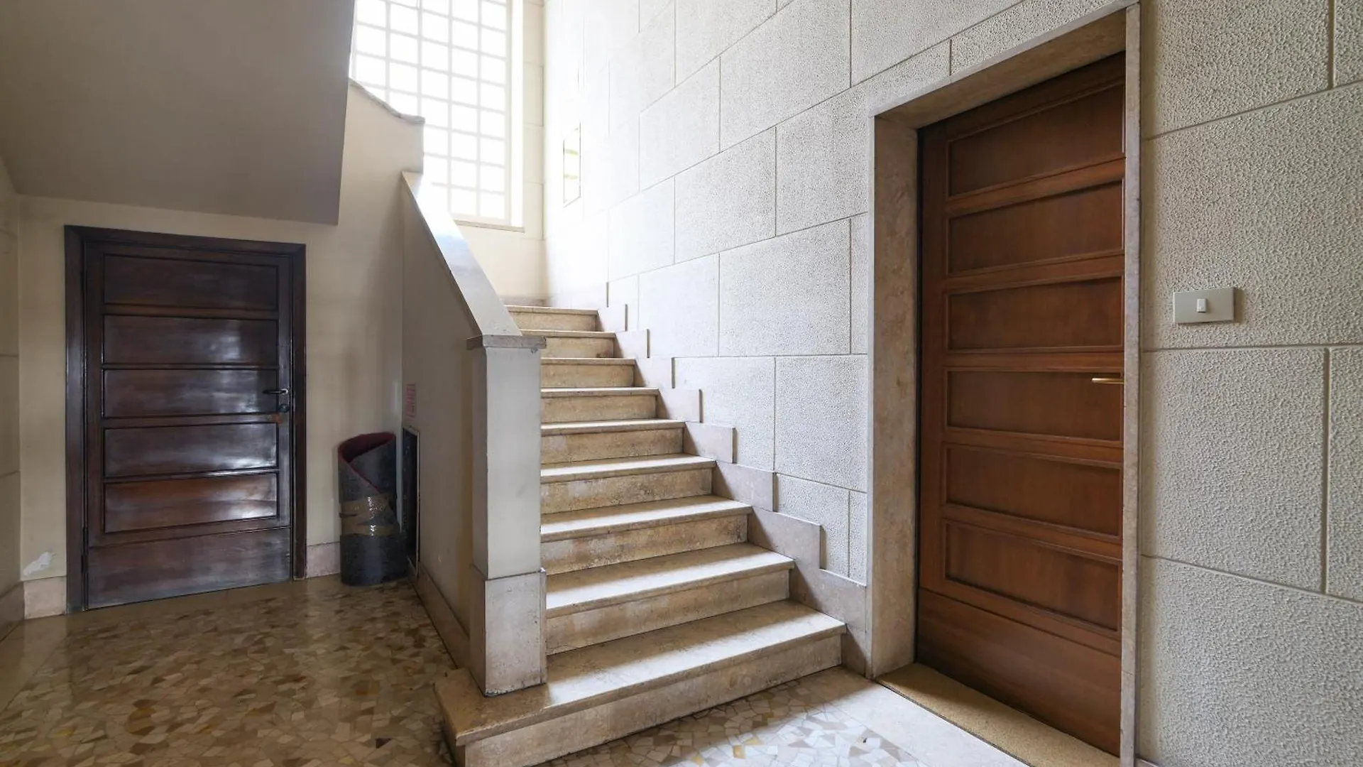 Apartament Elegant Suite In Repubblica Brera Mediolan
