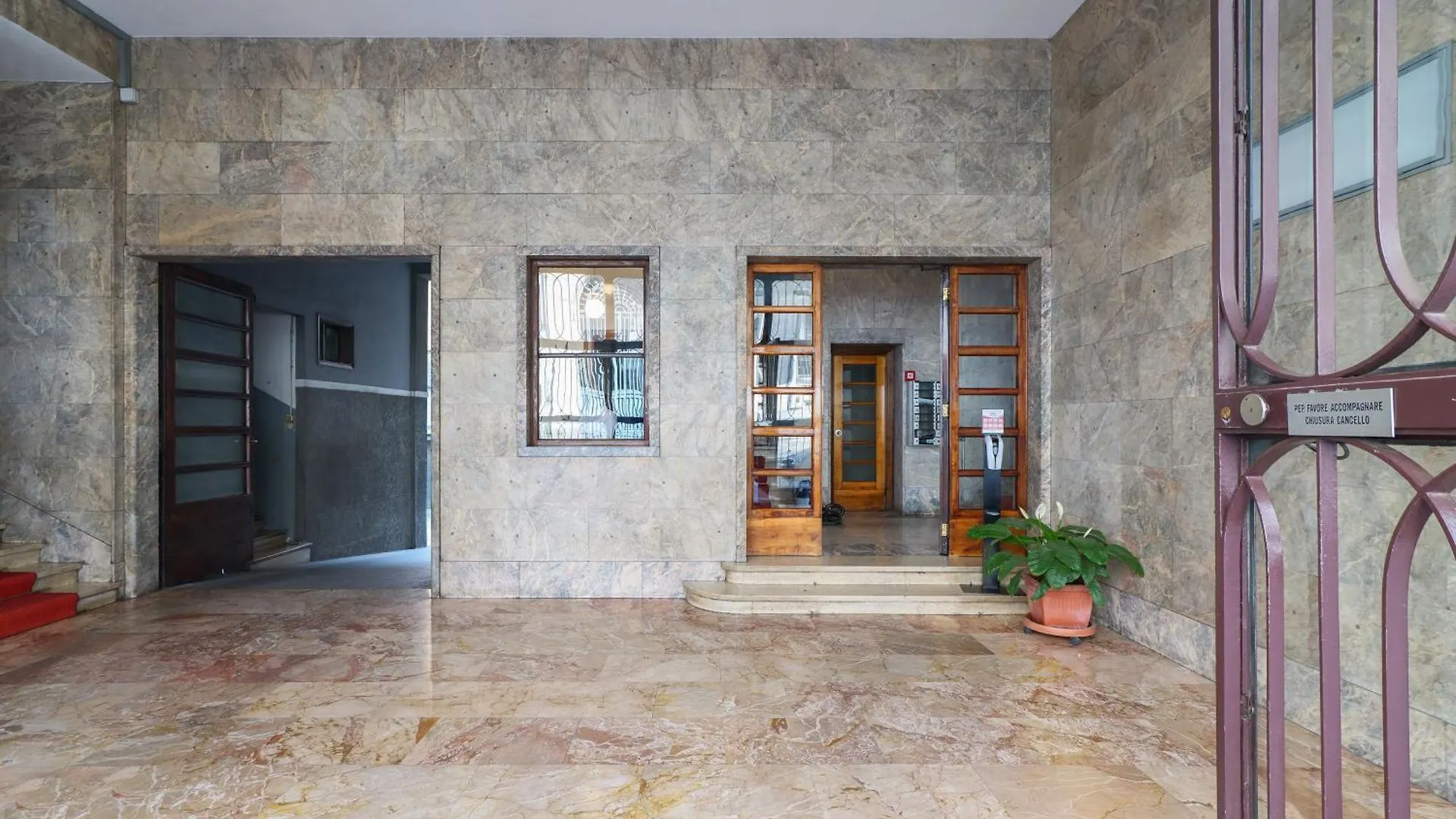 Kontakt z Elegant Suite In Repubblica Brera